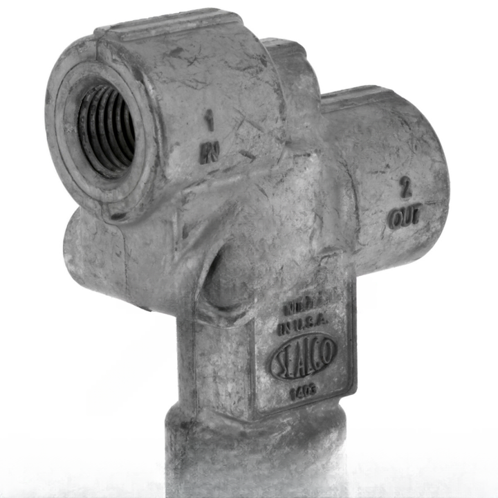 TDA RSL140370 VALVE