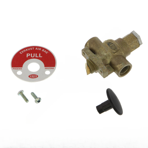 TDA RSL17610 VALVE