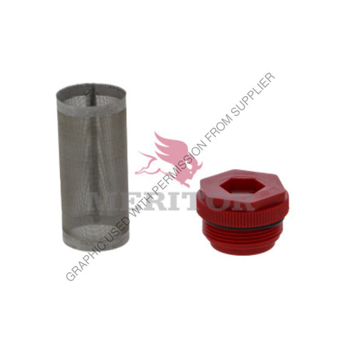 TDA RSL25505 PLUG