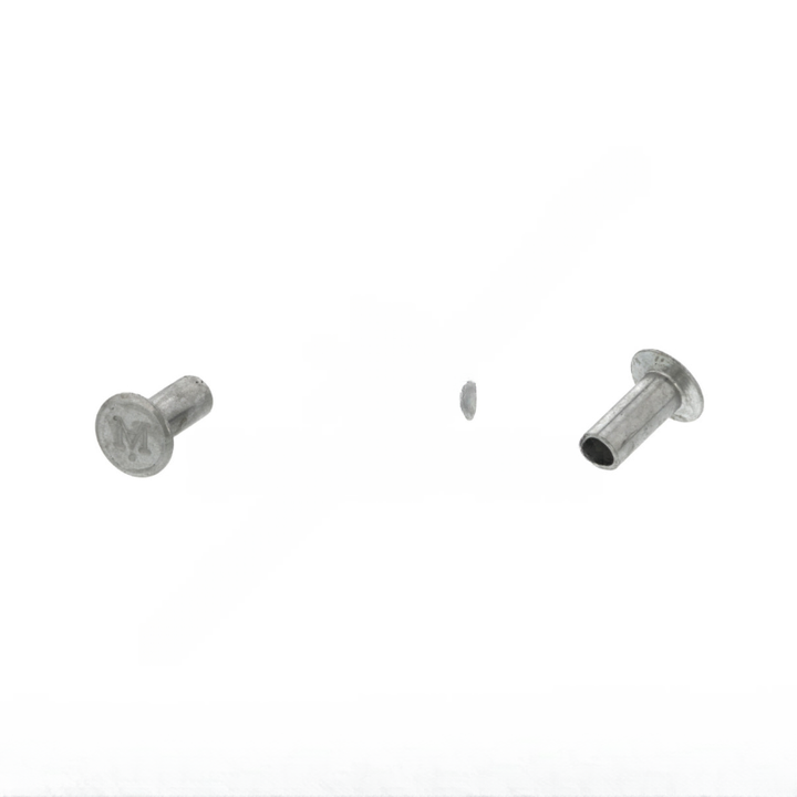TDA RV3109S RIVET-.562 LONG