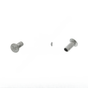 TDA RV3109S RIVET-.562 LONG