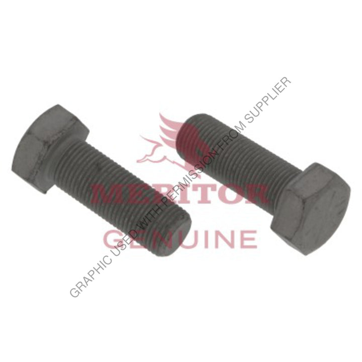 TDA S11014M2 CAPSCREW