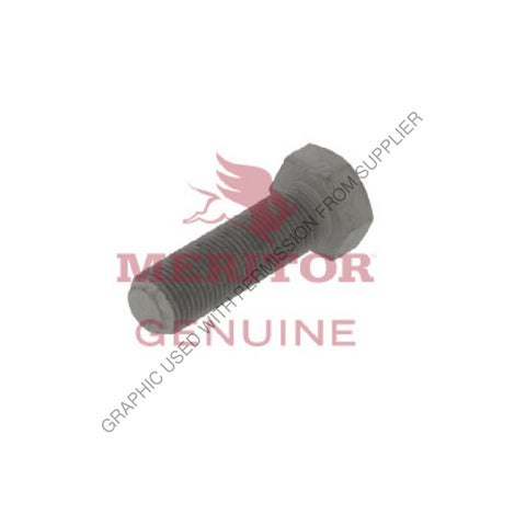 TDA S11016M 2 CAPSCREW