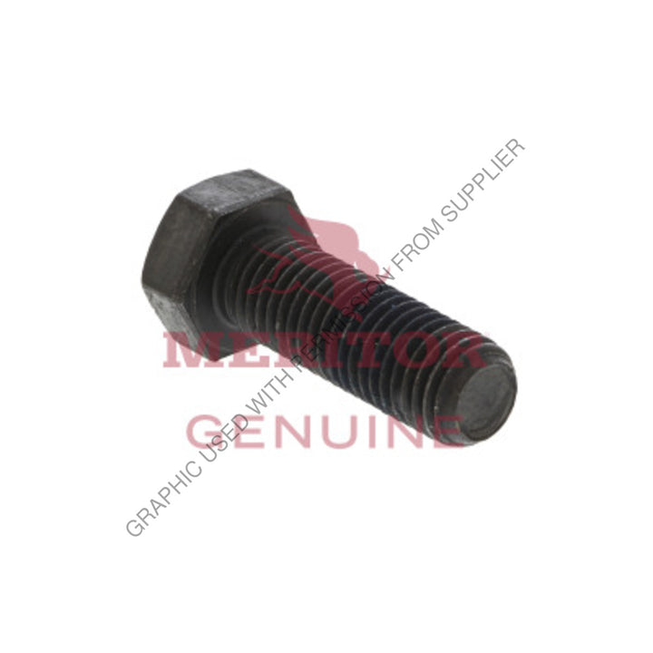 TDA S21218A2 CAPSCREW