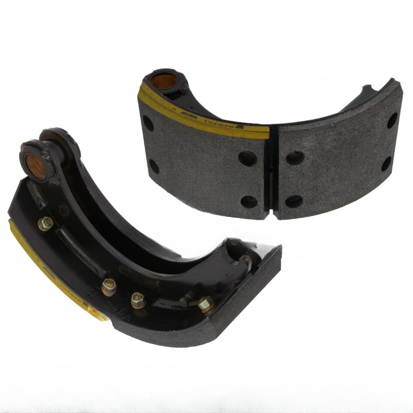 TDA S2F787T4398W KIT-SHOE & LNG