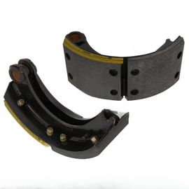 TDA S2F787T4398W KIT-SHOE & LNG