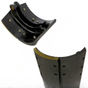 TDA S2F787T4592W3 KIT - SHOE & LINING