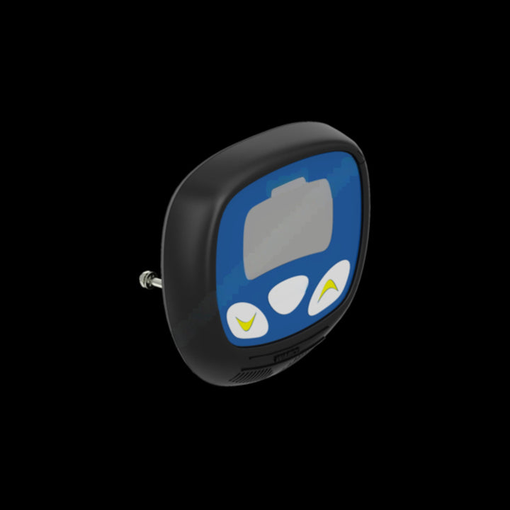 TDA S400 850 846 0 DISPLAY-MONITOR,V.2,ACC,WABCO,ON-GUARD