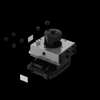 TDA S400 850 929 2 KIT HABS E-MOD
