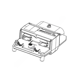 TDA S400 860 913 0C PABS ECU W/CONFIG FILE