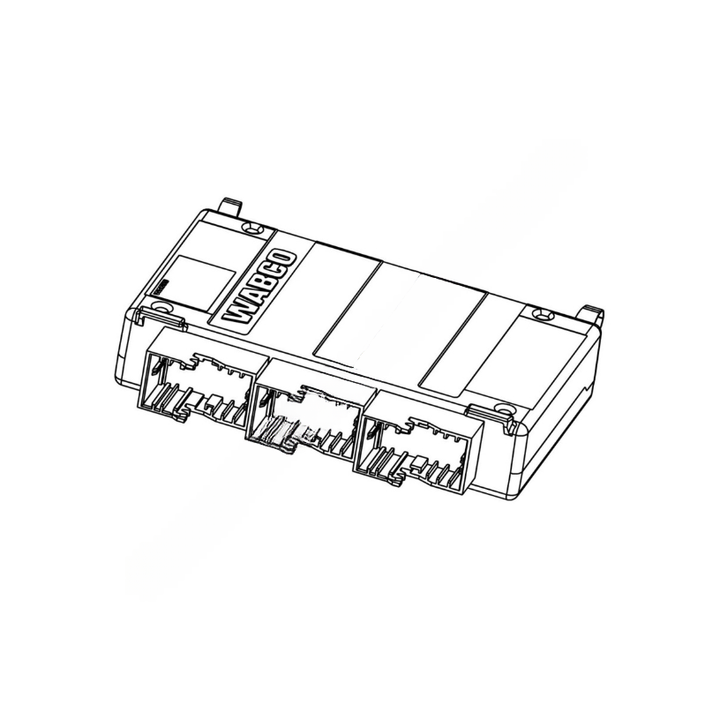 TDA S400 864 802 0C ECU-PRGRM RQRD.