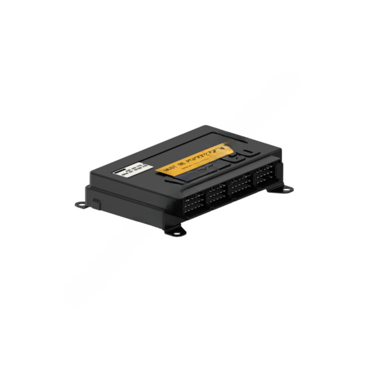TDA S400 865 013 0C PABS ECU W/CONFIG FILE
