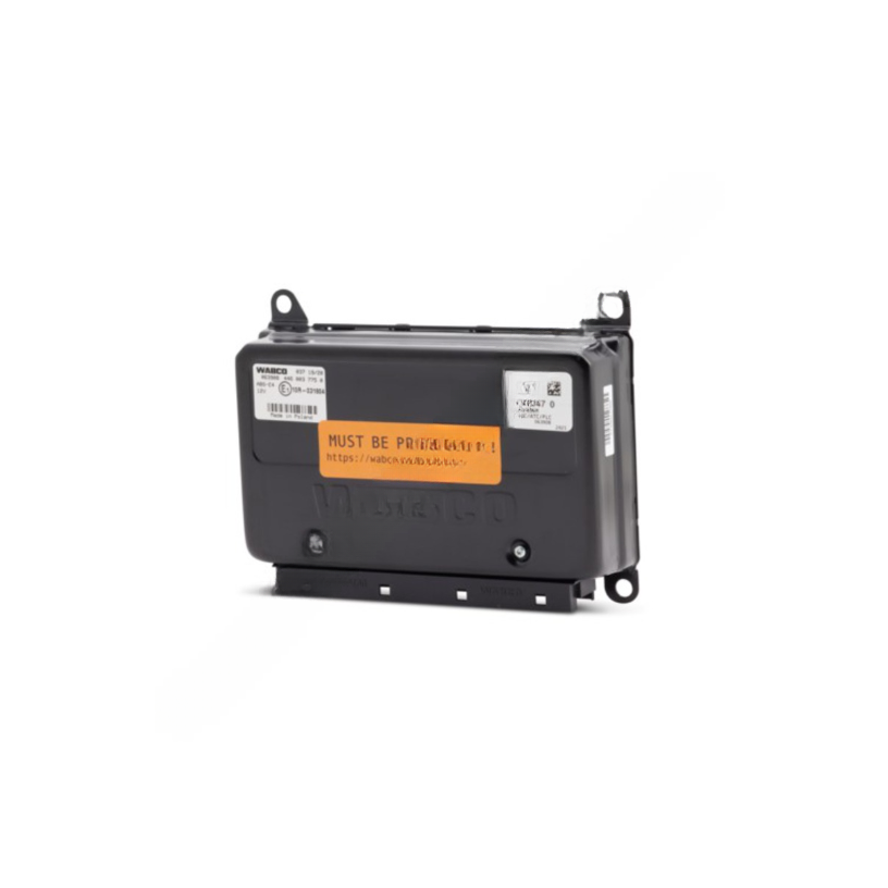 TDA S400 865 047 0C PABS ECU W/CONFIG FILE