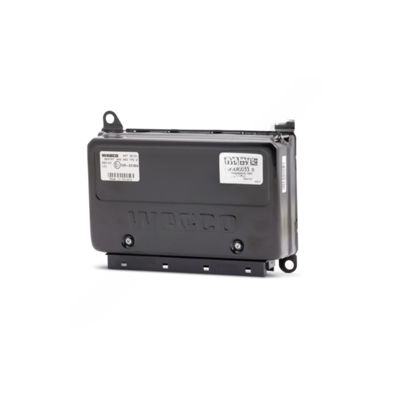 TDA S400 865 303 0 ECU,6S/6M,HSA,RSC,4.6