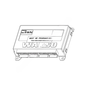 TDA S400 866 164 0C PABS ECU W/CONFIG FILE