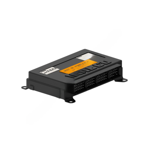 TDA S400 866 166 0C PABS ECU W/CONFIG FILE