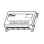 TDA S400 866 713 0 ECU-6S/4M,HSA,ESC,4.6