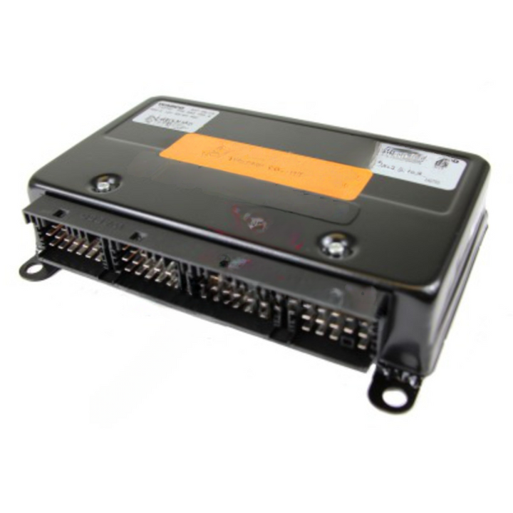 TDA S400 867 009 0C PABS ECU W/CONFIG FILE