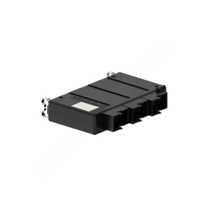 TDA S400 867 102 0C ECU-PRGRM RQRD