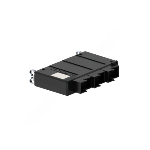 TDA S400 867 102 0C ECU-PRGRM RQRD