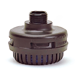 TDA S432 407 060 0 AIR/DRY MUFFLER