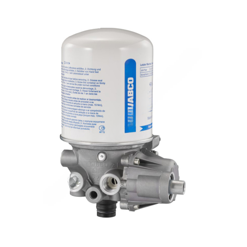 TDA S432 413 010 0 AIR DRYER, 12-VOLT SYSTEM SAVER 1200E