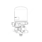 TDA S432 433 038 0 24V-1.0 TWIN AD