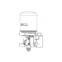 TDA S432 433 052 0 AIR DRYER-TWIN,TCV,21CFM,12V