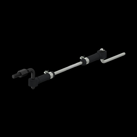 TDA S433 401 003 2 ROD/LINK ASSY