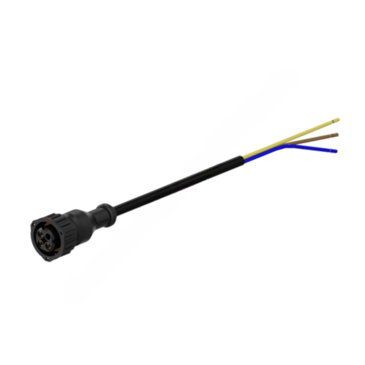 TDA S449 413 040 0 CABLE ASSEMBLY