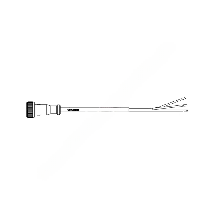 TDA S449 511 040 0 4M ABS SOL CBLE