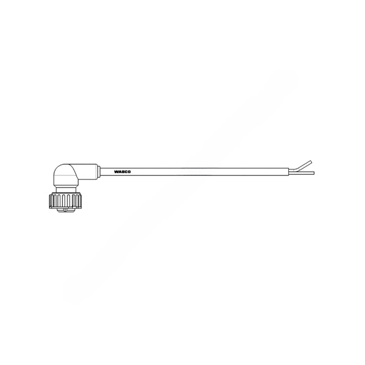 TDA S449 515 100 0 CABLE ASSEMBLY
