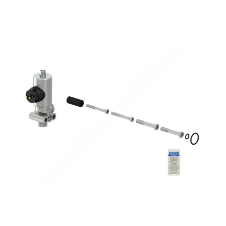 TDA S472 170 921 2 ATC VALVE