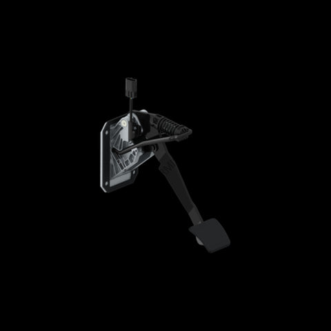 TDA S965 001 116 0 CLUTCH PEDAL ASSEMBLY WITH CLUTCH SWITCH