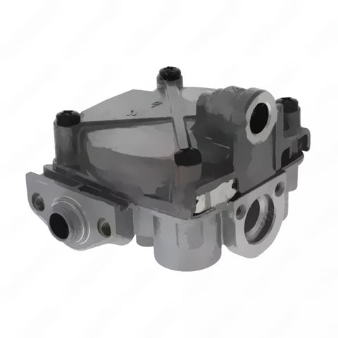 TDA S973 011 026 0 RELAY VALVE