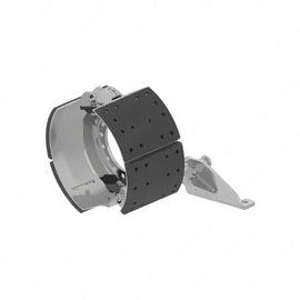 TDA SP6 1658 1307 BRAKE ASSY