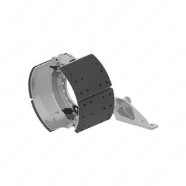 TDA SP6 1658 1308 BRAKE ASSY