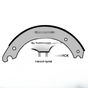 TDA SR4034707QP BRAKE SHOE AND LINING ASSEMBLY