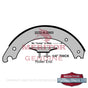 TDA SR4034720QP KIT-BK O/H-MAJ