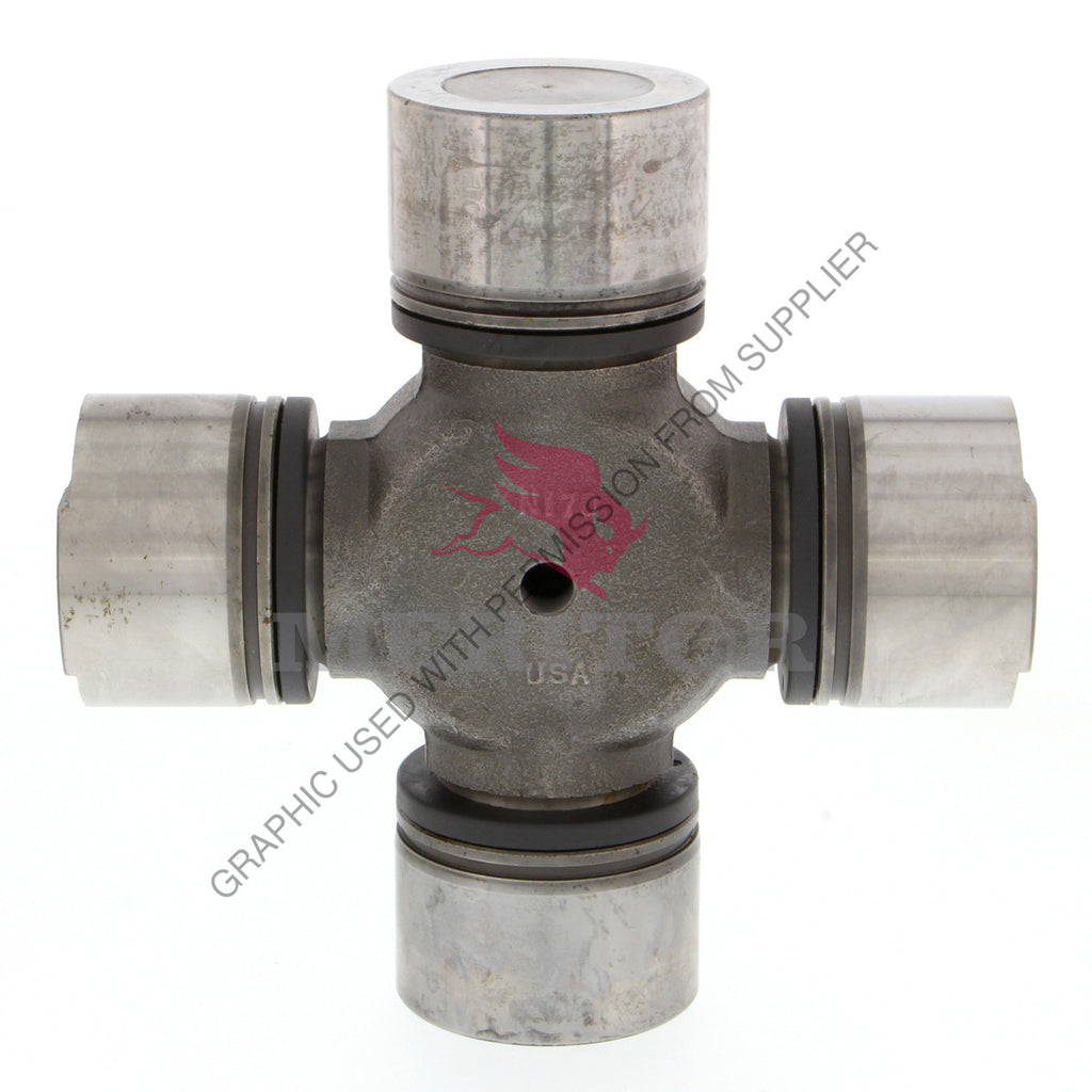 TDA US170X DUAL PLANE U JOINT