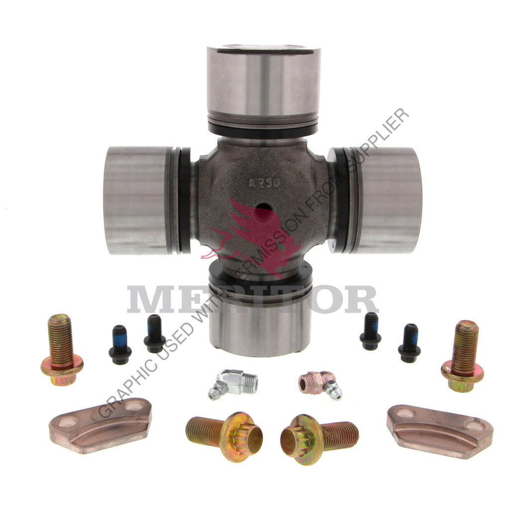 TDA US250X DUAL PLANE U JOINT