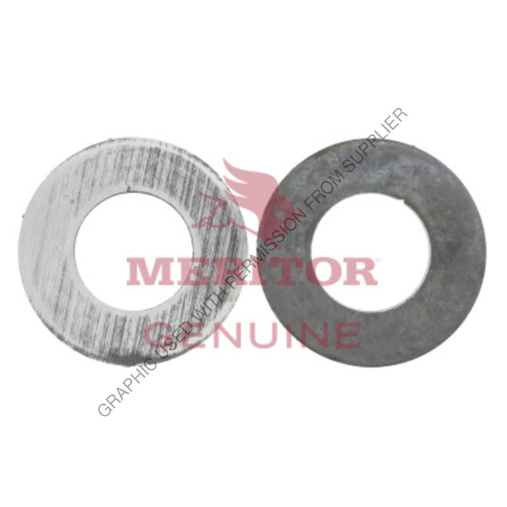 TDA WAR29 2 WASHER-FLAT