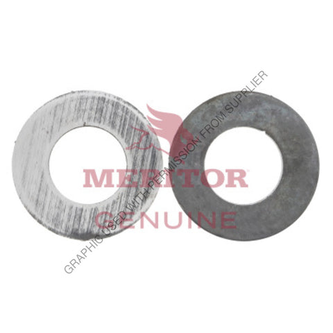 TDA WAR29 2 WASHER-FLAT