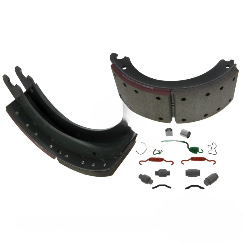 TDA XK12014720QP REMAN SHOE KIT