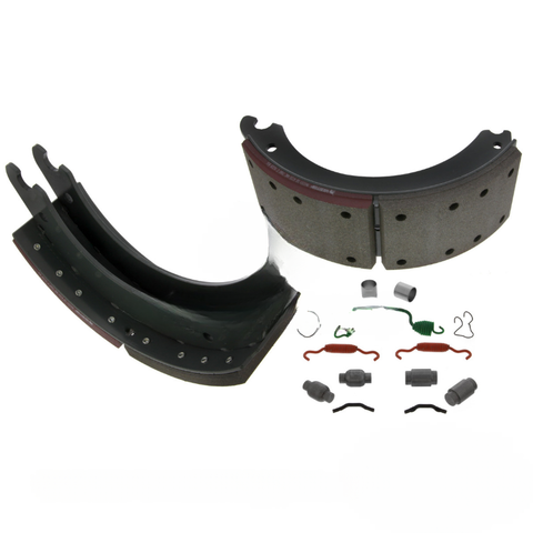 TDA XK12014720QP REMAN SHOE KIT