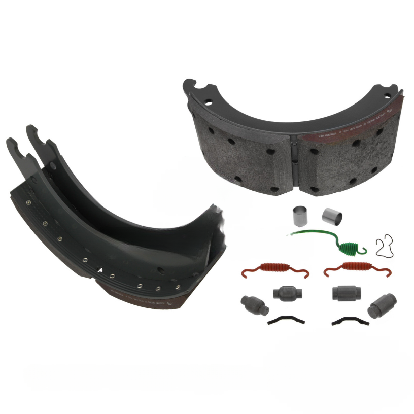 TDA XK15024720QP REMAN SHOE KIT