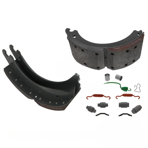 TDA XK15024720QP REMAN SHOE KIT