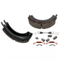 TDA XK20014702QP REMAN BRAKE SHOE KIT
