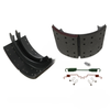 TDA XK20014726E REMAN BRAKE SHOE KIT