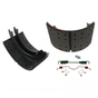 TDA XK20014726E REMAN BRAKE SHOE KIT